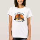 Search for golden gate bridge tshirts Sunset