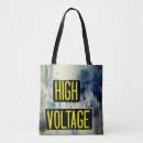 Search for warning sign bags Humourous