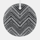 Search for zigzag christmas tree decorations Pattern