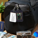 Search for harry potter luggage tags Fantasy