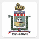 Search for port au prince stickers Haitian