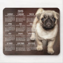 Search for cute calendars electronics Dog