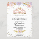 Search for latino birthday invitations Celebration