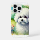 Search for bichon frise iphone cases Animals