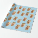 Search for cattle wrapping paper Calf