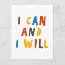 Search for cute inspirational postcards Children