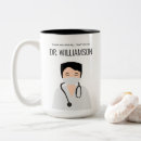 Search for male mugs Doctor