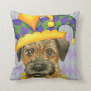 Search for border terrier cushions Puppy