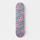 Search for cherry blossom skateboards Floral