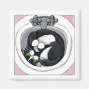 Search for risque magnets Animal
