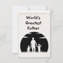Search for greatest cards Dad