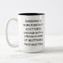 Search for forecast mugs Funny quote