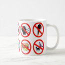 Search for regulations mugs Law