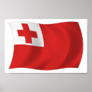Search for tonga posters Flag