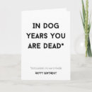 Search for dog jokes cards Sarcastic