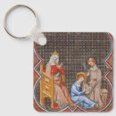 Search for saint frances key rings Catholic