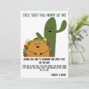 Search for taco thank you cards Mexican