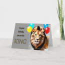 Search for lion king cards Animal