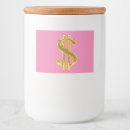 Search for party food labels Pink