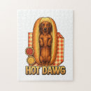 Search for novelty puzzles Food