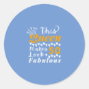 Search for happy birthday mom stickers Mum