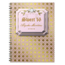 Search for jewels notebooks Leaves