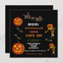 Search for trick or treat invitations Cool