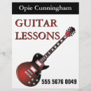 Search for electrical flyers Music