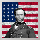 Search for sherman posters William tecumseh sherman
