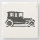 Search for vintage car coasters Antique