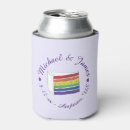 Search for gay rainbow can coolers Heart
