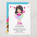 Search for candyland birthday invitations Candy party