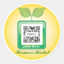 Search for fresh vegetables stickers Farmers