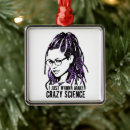 Search for tv show christmas tree decorations Tatiana maslany