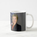 Search for hillary clinton for president mugs Political