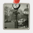Search for streets christmas tree decorations Outdoors