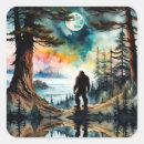 Search for under tree stickers Watercolor