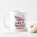 Search for one nation under god mugs Faith