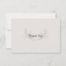 Search for foliage cards Elegant