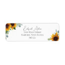 Search for rustic garden return address labels Eucalyptus greenery