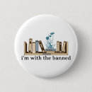 Search for school librarian badges Bookworm