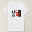 Search for stolen tshirts Missing