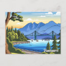 Search for vintage vancouver postcards British columbia