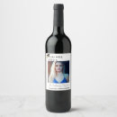 Search for bachelor labels Elegant