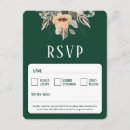 Search for apricot rsvp cards Floral