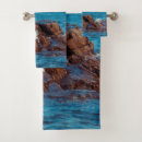 Search for sailboats bath towels Waves