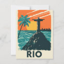 Search for rio brasil postcards Retro