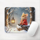 Search for lanterns mousepads Winter