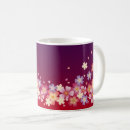 Search for japanese cherry blossoms mugs Beautiful