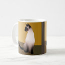 Search for siamese mugs Animals